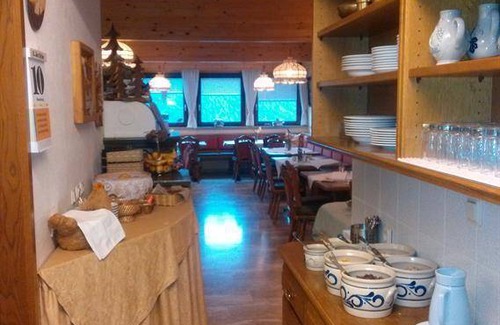 Telfes im Stubai Apartment | 70 m² Apartment ∙ 2 bedrooms ∙ 6 guests