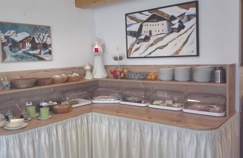 Telfes im Stubai Apartment | 70 m² Apartment ∙ 2 bedrooms ∙ 6 guests