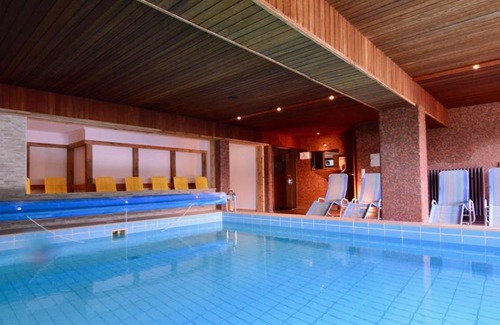 Telfes im Stubai Apartment | 70 m² Apartment ∙ 2 bedrooms ∙ 6 guests