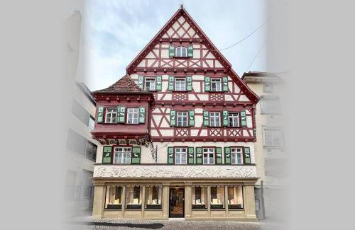 Aalen Apartment | 70 m² Apartment ∙ 2 bedrooms ∙ 6 guests