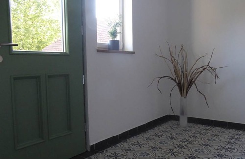 Ebersburg Apartment | 70 m² Apartment ∙ 2 bedrooms ∙ 4 guests