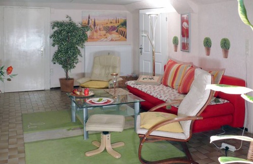 Hamburg-Bergedorf Apartment | 70 m² Apartment ∙ 2 bedrooms ∙ 4 guests