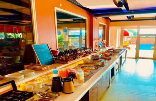 Freetown Hotel | 70 m² Hotel ∙ 2 bedrooms ∙ 127 guests