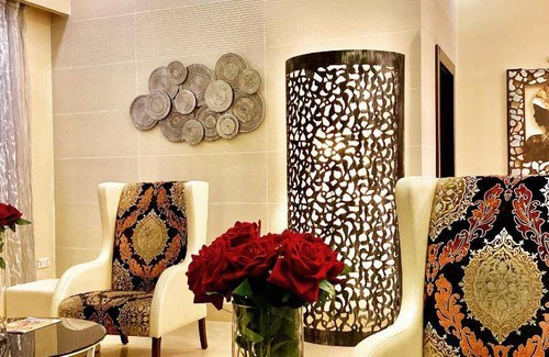 Freetown Hotel | 70 m² Hotel ∙ 2 bedrooms ∙ 127 guests