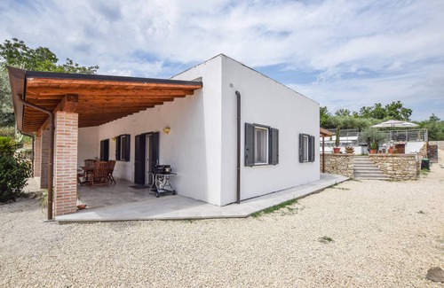 Poggio Nativo House | 70 m² House ∙ 2 bedrooms ∙ 7 guests