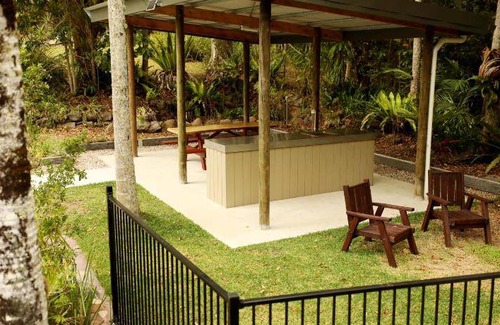 Mount Warning Resort | 70 m² Resort ∙ 2 bedrooms ∙ 5 guests