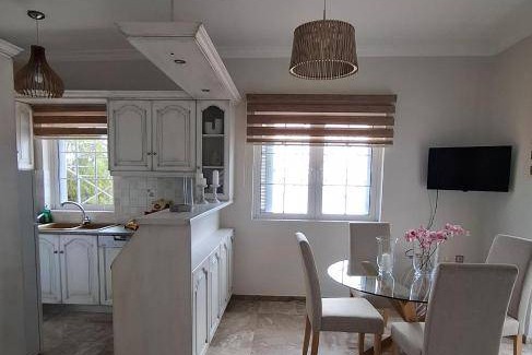 Daskalio Apartment | 71 m² Apartment ∙ 2 bedrooms ∙ 5 guests