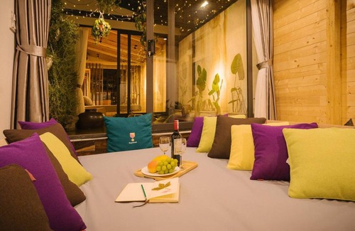 Hoan Kiem Apartment | 72 m² Apartment ∙ 6 guests