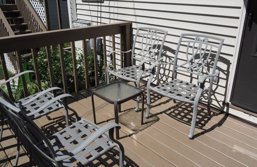 Frankfort Apartment | 74 m² Apartment ∙ 2 bedrooms ∙ 4 guests