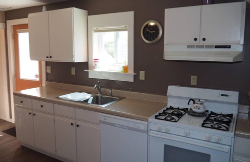 Frankfort Apartment | 74 m² Apartment ∙ 2 bedrooms ∙ 4 guests