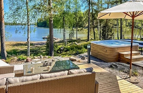 Porvoo Other | 80 m² Accommodation ∙ 3 bedrooms ∙ 6 guests