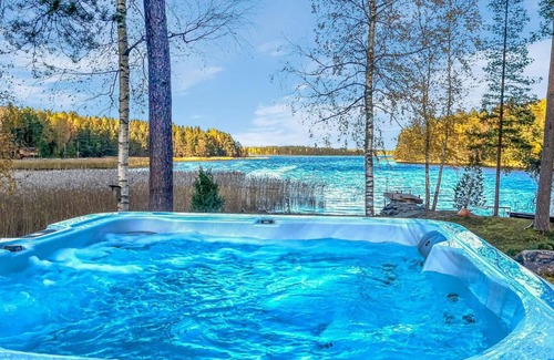 Porvoo Other | 80 m² Accommodation ∙ 3 bedrooms ∙ 6 guests