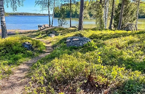 Porvoo Other | 80 m² Accommodation ∙ 3 bedrooms ∙ 6 guests