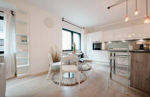 Belair Apartment | 80 m² Apartment ∙ 2 bedrooms ∙ 4 guests