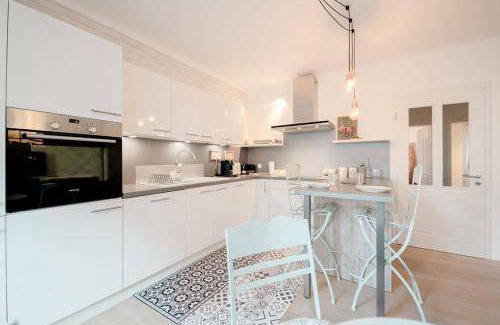 Belair Apartment | 80 m² Apartment ∙ 2 bedrooms ∙ 4 guests