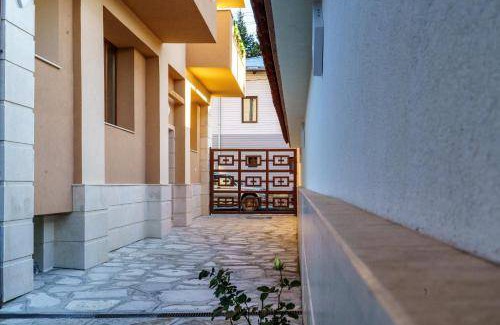 Razlog Bed & Breakfast | 80 m² Bed and breakfast ∙ 4 guests