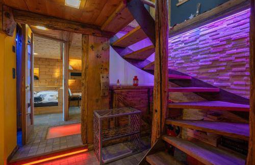 Zermatt Ski Chalet | 80 m² Chalet ∙ 2 bedrooms ∙ 4 guests