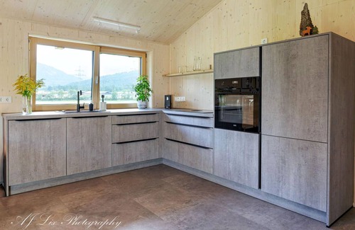 Scharnitz Apartment | 81 m² Apartment ∙ 2 bedrooms ∙ 4 guests