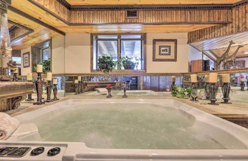 Montville Apartment | 84 m² Apartment ∙ 1 bedroom ∙ 2 guests