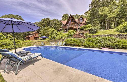 Montville Apartment | 84 m² Apartment ∙ 1 bedroom ∙ 2 guests