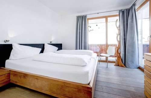 Gerlos Apartment | 90 m² Apartment ∙ 3 bedrooms ∙ 6 guests