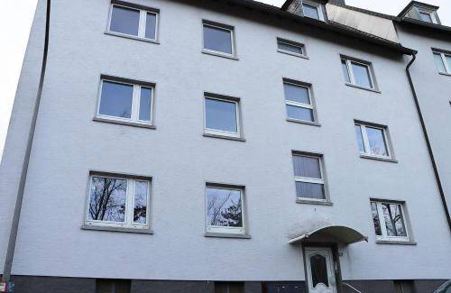 Remscheid Apartment | 90 m² Apartment ∙ 3 bedrooms ∙ 6 guests