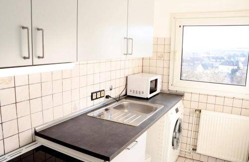 Remscheid Apartment | 90 m² Apartment ∙ 3 bedrooms ∙ 6 guests