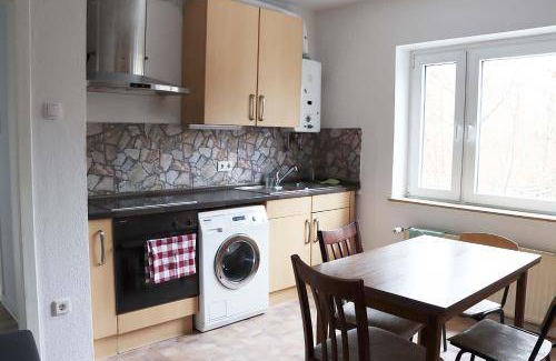 Remscheid Apartment | 90 m² Apartment ∙ 3 bedrooms ∙ 6 guests