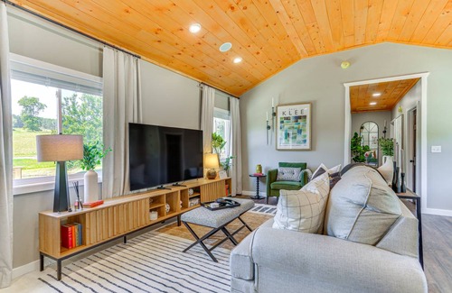 Damascus House | 92 m² House ∙ 2 bedrooms ∙ 6 guests