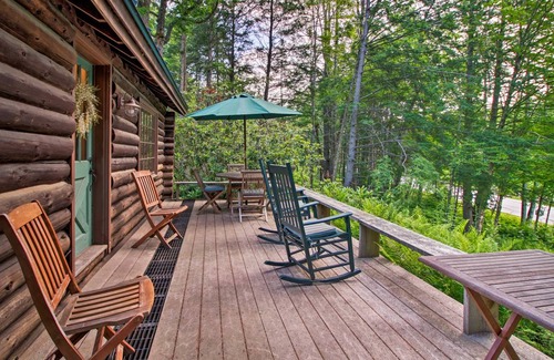Londonderry House | 96 m² House ∙ 2 bedrooms ∙ 4 guests