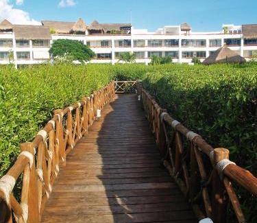 Costa Maya Apartment | 99 m² Apartment ∙ 1 bedroom ∙ 4 guests