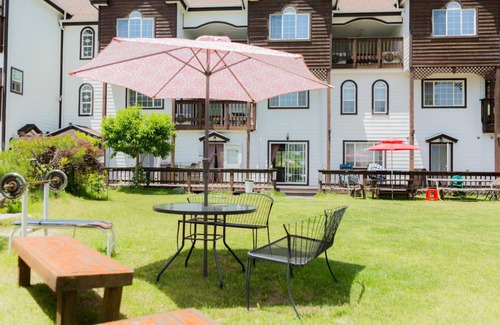 Seolcheon-myeon House | 99 m² Motel ∙ 8 guests
