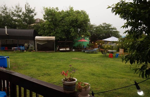 Seolcheon-myeon House | 99 m² Motel ∙ 8 guests