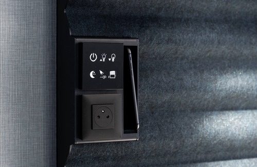 Jewish Quarter Hotel | A-Stay Antwerpen