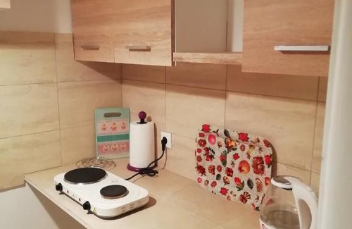 Athens Apartment | Acharnon Апартаменты