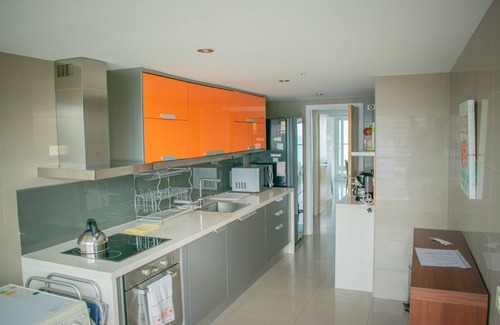 Punta del Este House | Alexander beach 1102