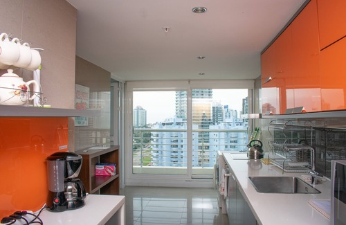 Punta del Este House | Alexander beach 1102