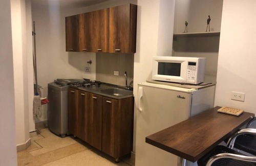 Laureles - Estadio Apartment | Amazing Studio near la 70 Laureles