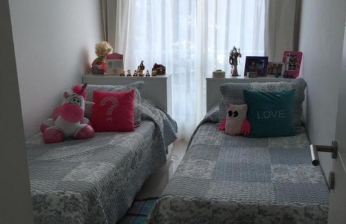 Aidy Grill Apartment | Apartamento Vista Brava