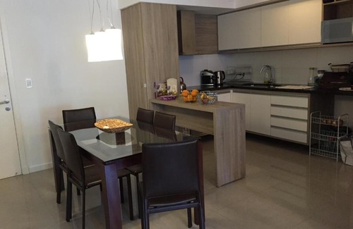Aidy Grill Apartment | Apartamento Vista Brava