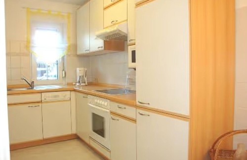 Schmoeckwitz Apartment | Apartment 'Berlin-Natur' with Private Terrace and Private Garden