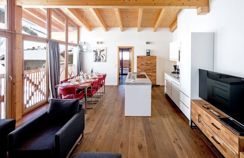 Gerlos Apartment | Apartment in Gerlos near Ski Lift Zillertal