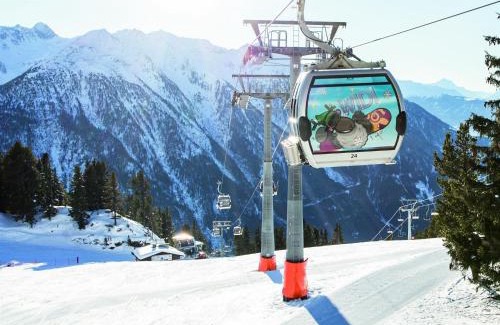 Oetz Apartment | Apartment in Oetz near Ski Lift