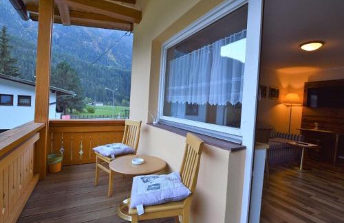 Oetz Apartment | Apartment in Oetz near Ski Lift