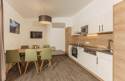 Pichl-Preunegg Apartment | App. Knappensteig - Unser Hoamat
