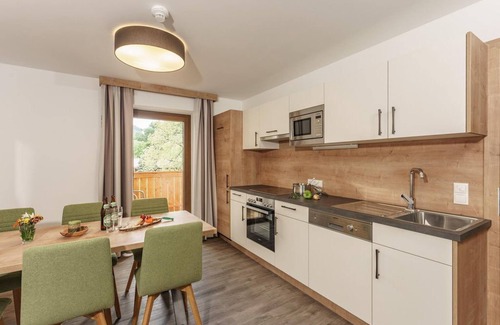 Pichl-Preunegg Apartment | App. Knappensteig - Unser Hoamat