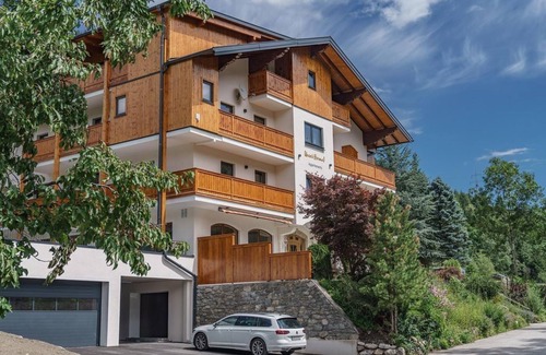 Pichl-Preunegg Apartment | App. Knappensteig - Unser Hoamat