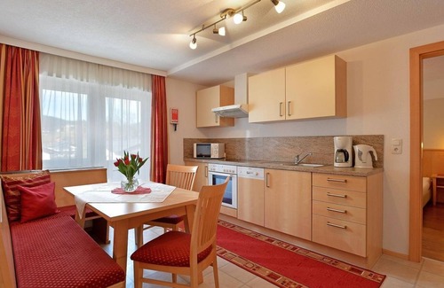 Soell Apartment | Appartement 2 - Dorfstub'n Appartements