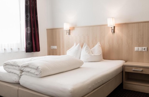 Soelden Apartment | Appartements Solaris