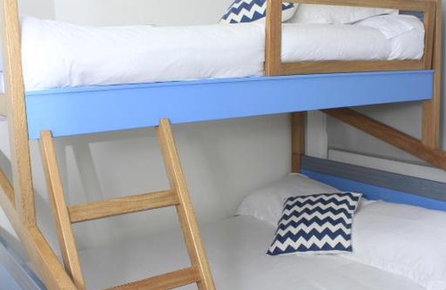 El Rodadero Apartment | Apto recién remodelado con salida a la playa